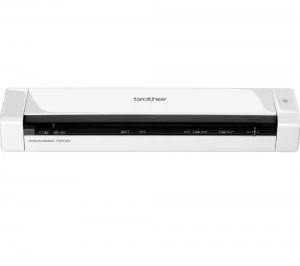 Image of Brother DS-720D Portable Document Scanner