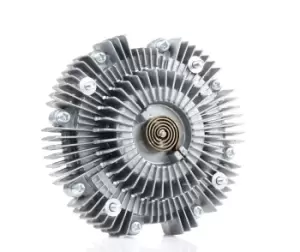 Image of RIDEX Fan Clutch 509C0017 Viscous Coupling,Viscous Fan TOYOTA,LAND CRUISER (KDJ12_, GRJ12_),LAND CRUISER 90 (_J9_)