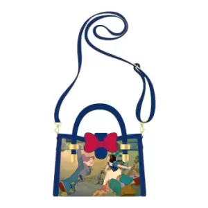 Image of Disney by Loungefly Crossbody Snow White Scenes