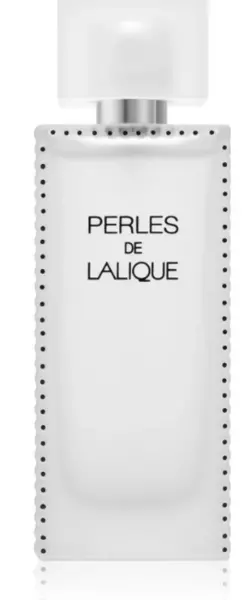 Image of Lalique Perles De Lalique Eau de Parfum For Her 100ml