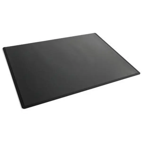 Image of Durable Durable 723301 Desk pad Black (W x H) 650 mm x 500 mm 723301