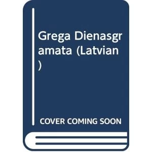 Image of GREGA DIENASGRAMATA 0