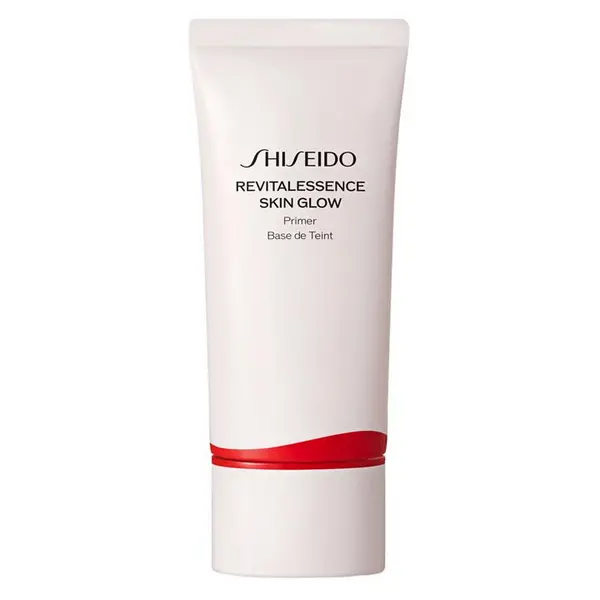 Image of Shiseido Revitalessence Skin Glow Primer - Clear ONE SIZE