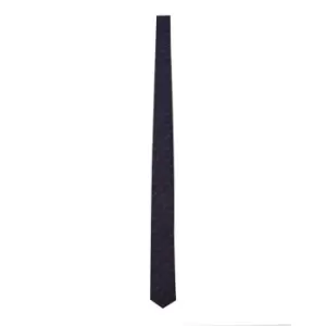 Image of Boss Tie 6cm traveller - Red