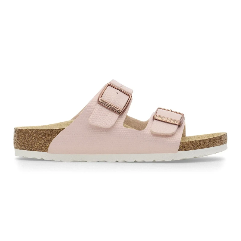 Image of Birkenstock Children's sandals Birkenstock Arizona Birko-For Rose Unisex 32