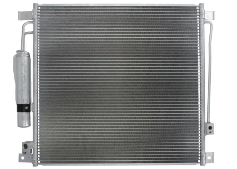 Image of KOYORAD CD031057 Condenser with dryer Condenser,air conditioning (448)