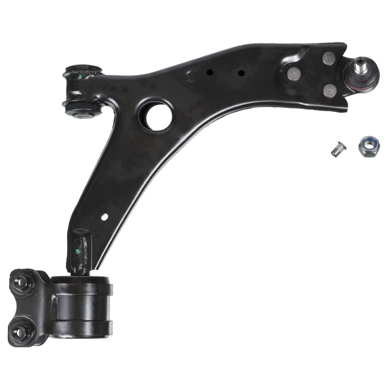 Image of FEBI BILSTEIN Suspension arm Lower 31846 Track control arm,Wishbone FORD,VOLVO,Focus II Schragheck (DA_, HCP, DP),Focus II Kombi (DA_, FFS, DS)