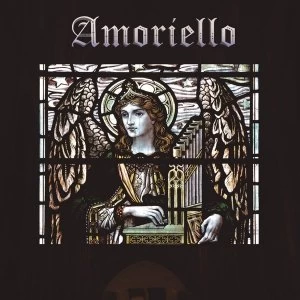 Image of Amoriello Vinyl