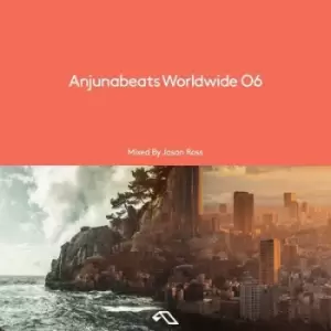 Image of Anjunabeats Worldwide 06 Mixed By Jason Ross by Various Artists CD Album