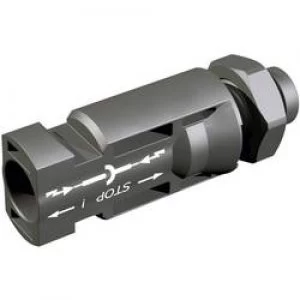 Image of PV construction socket plug PV ADSP4 7XX SERIES ADSP4 S26 Staeubli Cont