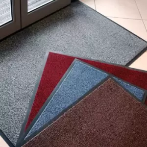 Image of Vyna-Plush Entrance Mats 1200 x 1800