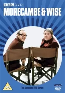 Image of Morecambe and Wise: Series 5