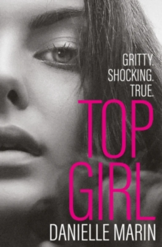 Image of Top Girl Paperback / softback