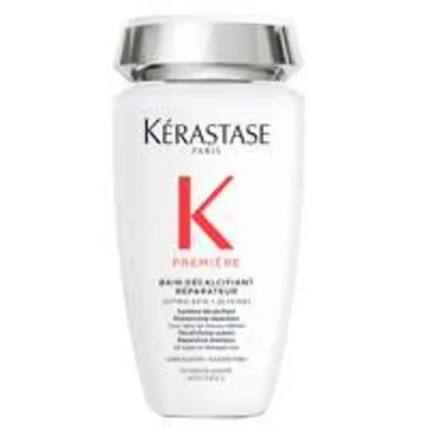 Image of Kerastase Premiere Decalcifying System Reparative Shampoo 250ml