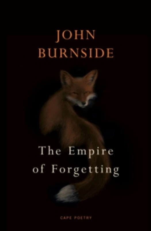 Image of The Empire of Forgetting Paperback / softback