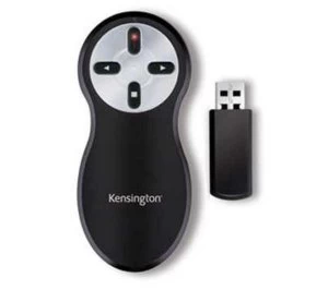 Image of Kensington Si600 Wireless Presenter