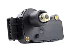 Image of RIDEX Idle Control Valve VW,SEAT,PEUGEOT 1298I0027 048133031 Idle Air Control Valve,Idle Control Valve, air supply