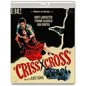 Image of Criss Cross (Masters of Cinema)