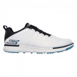 Image of Skechers Go Golf Elite v3 Mens Golf Shoes - White
