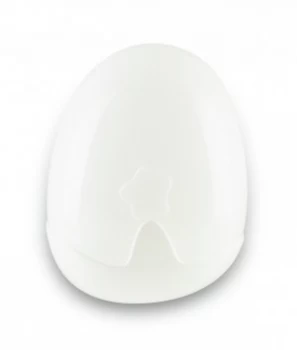 Image of Pabobo Automatic Night Light - White