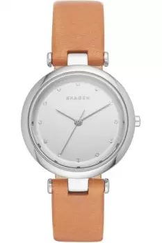 Image of Ladies Skagen Tanja Watch SKW2455