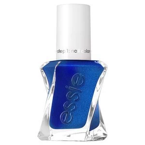 Image of Essie Nail Gel Couture 13.5ml Front Page Worthy 475 Blue