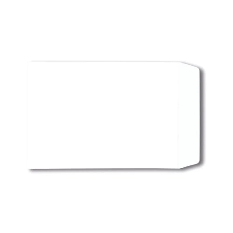Image of 5 Star Office Envelopes Pocket Self Seal 90gsm C4 White (250 Pack) F90014