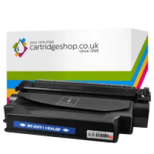 Image of Cartridge Shop HP 15XX Black Laser Toner Ink Cartridge