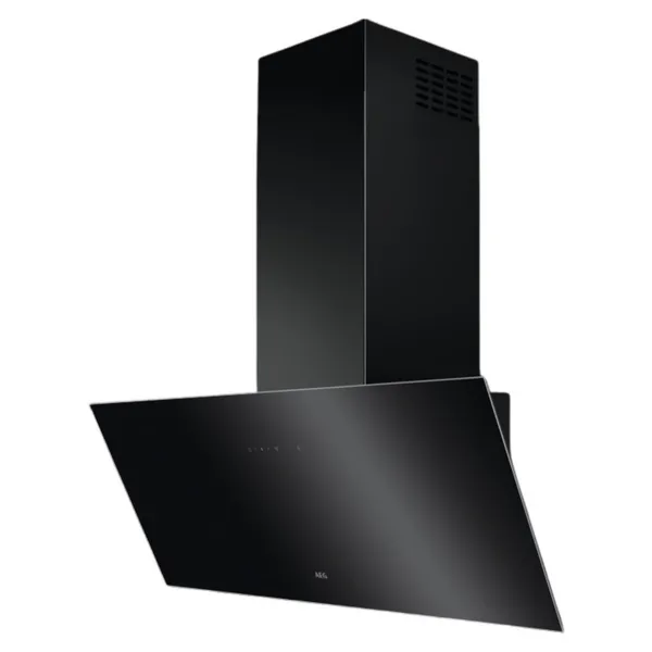 Image of AEG DVX5961HB 7000 Series 90cm Hob2Hood Cooker Hood - Black DVX5961HB Black