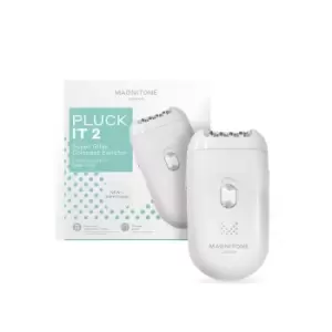 Image of Magnitone Pluck It 2 Rechargeable Travel Epilator