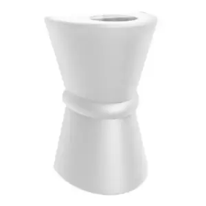 Image of Coastal Collection 2 Light Outdoor Up / Down Wall Light White IP44, E27