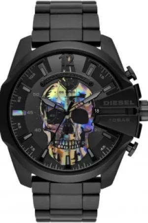 Image of Diesel Mega Chief Watch DZ4582