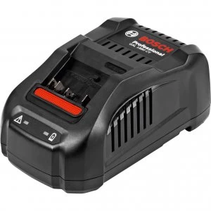 Image of Bosch PRO GAL 1880 CV Genuine 18v Cordless Li-ion Battery Charger 240v
