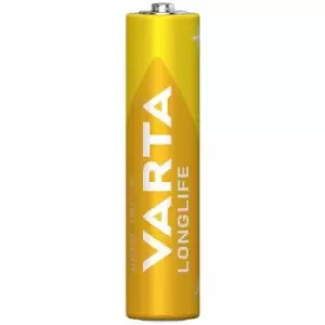 Image of Varta LONGLIFE AAA Big Box 12 AAA battery Alkali-manganese 1200 mAh 1.5 V 12 pc(s)