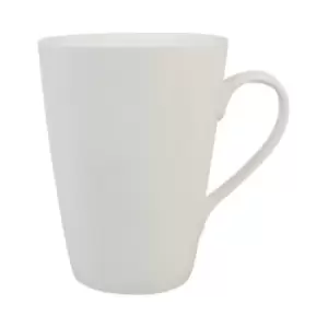 Image of Latte Mug 440ml/15.5oz White (Pack of 24) 0305098