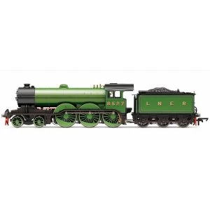 Image of Hornby LNER B12 Class 4-6-0 8527 - Era 3 Model Train