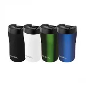 Image of Aladdin Latte Leak Lock Mug 0.25L: 1 CDU (12 pieces) Assorted