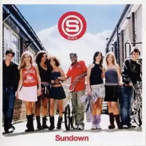 Image of Sundown CD Album