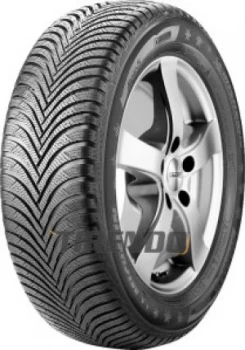 Image of Michelin Alpin 5 215/65 R16 98H