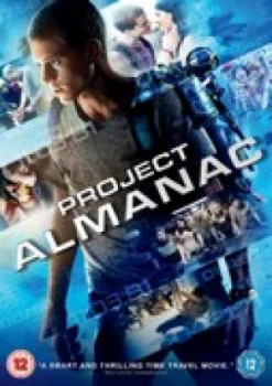 Image of Project Almanac