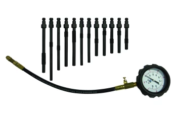 Image of Sykes-Pickavant 314200V3 Diesel Engine Compression Test Kit