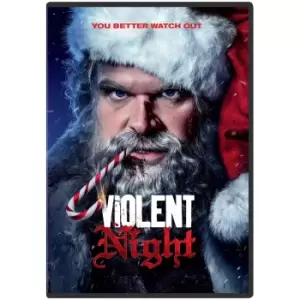 Image of Violent Night