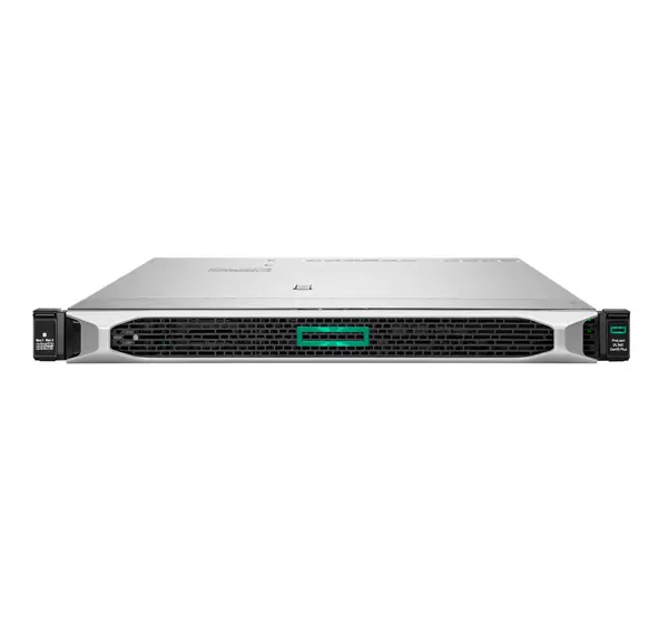 Image of HP HPE ProLiant DL360 Gen10+ Server Rack (1U) Intel Xeon Silver 4314 2.4 GHz 32GB DDR4-SDRAM 800 W P55275-421