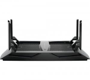 Image of Netgear Nighthawk X6 R8000 Tri Band Wireless Router
