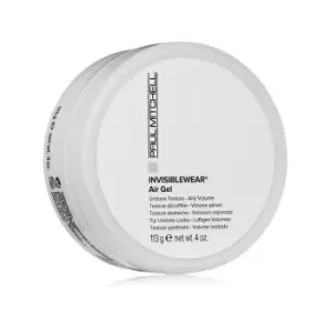 Image of Paul Mitchell Invisiblewear Air Gel 113 g
