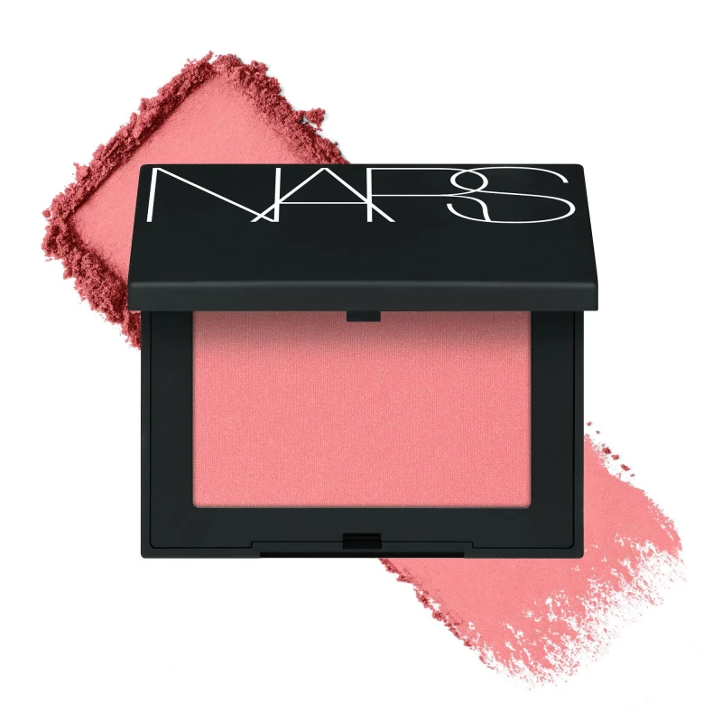 Image of NARS Blush 4.8g (Various Shades) - Orgasm Edge