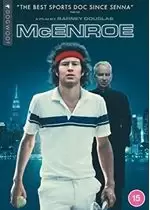Image of McEnroe [DVD]