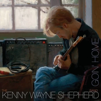 Image of The Kenny Wayne Shepherd Band - Goin' Home Vinyl