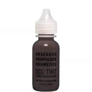 Image of Obsessive Compulsive Cosmetics Tinted Moisturiser - (Various Shades) - R5