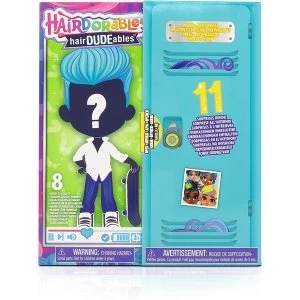 Image of Hairdorables Hairdudeables - Series 3 Figures (1 At Random)